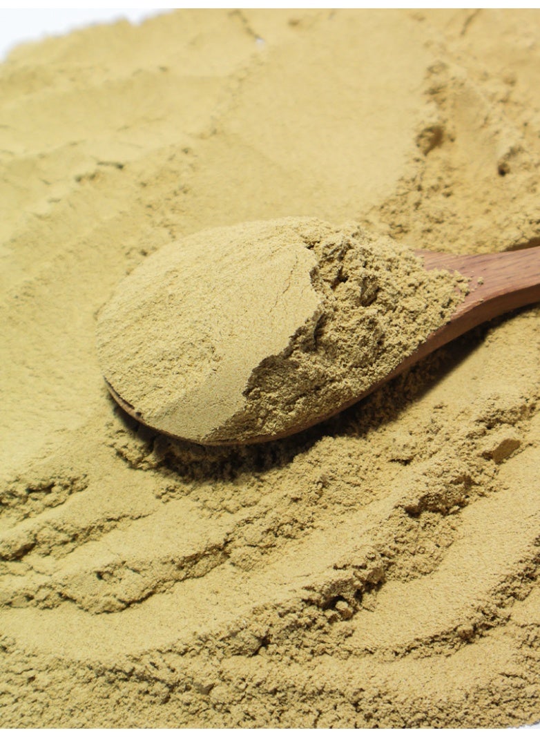 Tealand مسحوق الشاي الأخضر المحمص الياباني هوجيتشا لاتيه جاهز للخلط مع حليب جوز الهند، يصنع 10 حصص، 250 جرام في كيس، أصل ياباني أصيل، منخفض الكافيين - Image 5