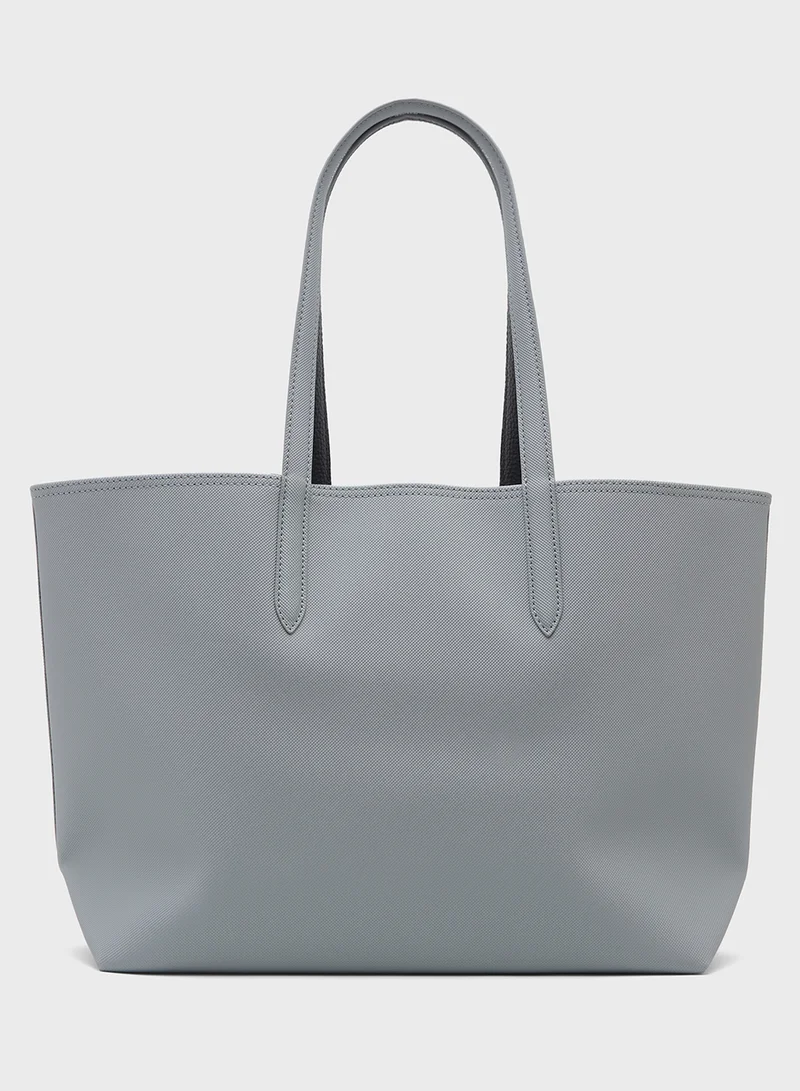 LACOSTE Anna Tote Bag