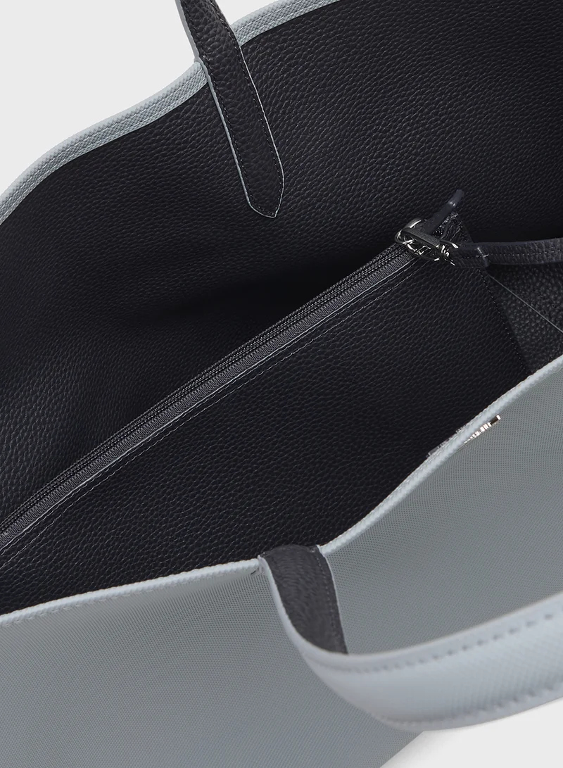 LACOSTE Anna Tote Bag