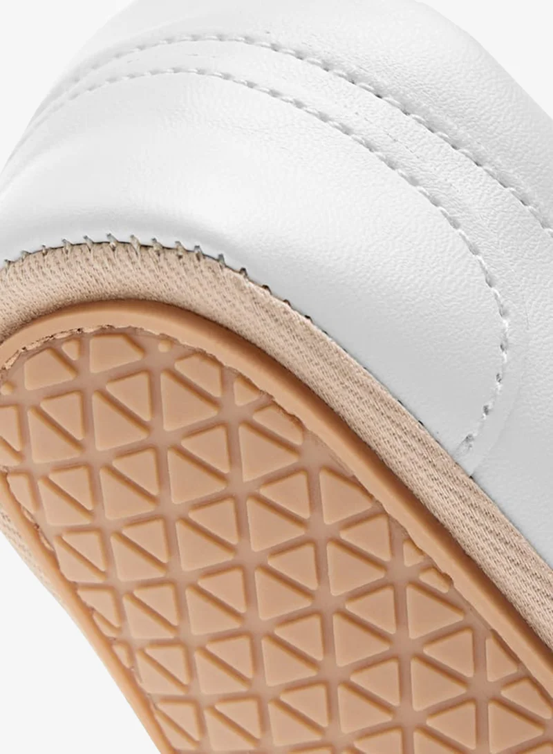 Barefeet Boys Pram Shoes