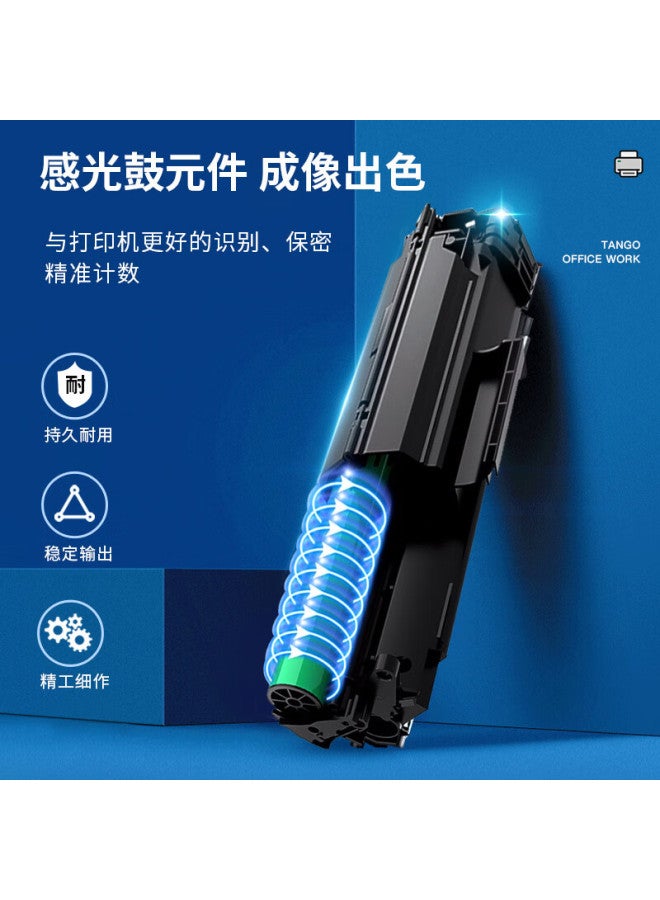 Xinlv Tango Cf232a Imaging Drum Compatible With Hp M227fdw Toner Cartridge, M203dw M227d M227fdn/sdn Printer, Hp32a 232a Toner Cartridge, 230a Toner Cartridge With Chip