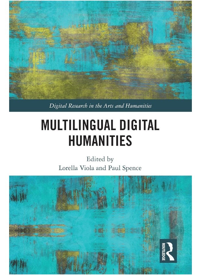 Multilingual Digital Humanities 