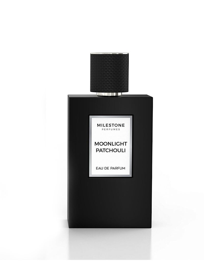 Milestone Moonlight Patchouli For Unisex EDP 100ml  - Image 3