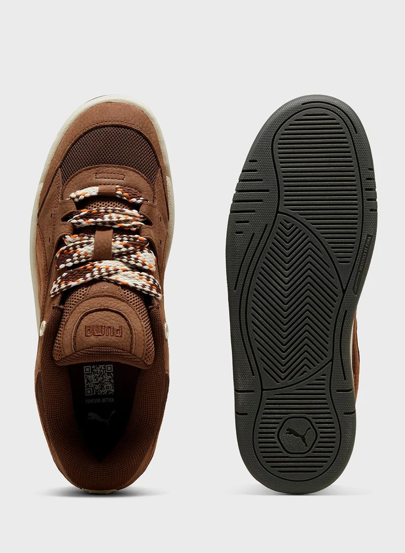 PUMA Puma-180 Lace Interest