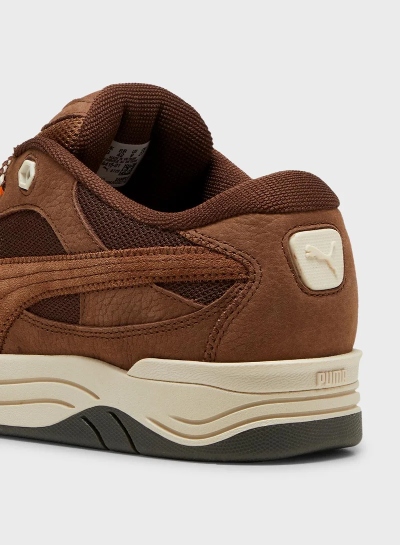 PUMA Puma-180 Lace Interest