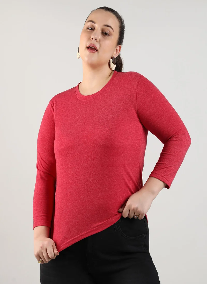 انستافاب بلس Basic Lounge Top