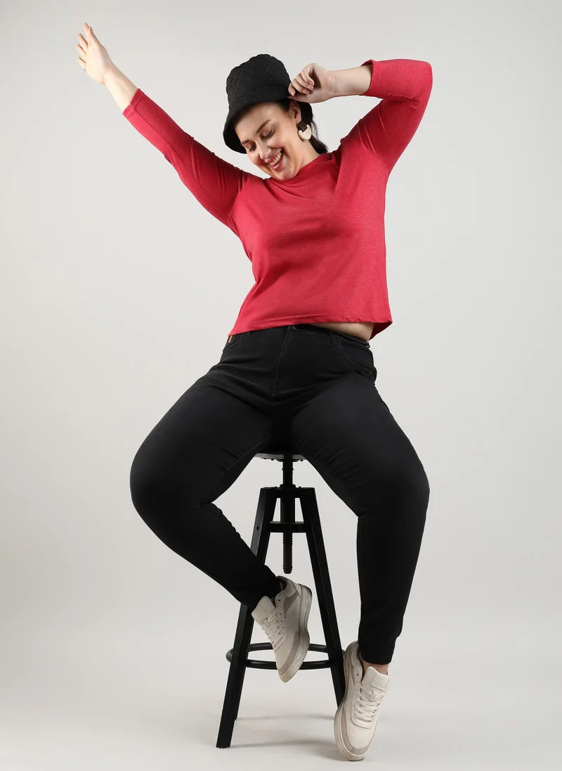 Instafab Plus Basic Lounge Top