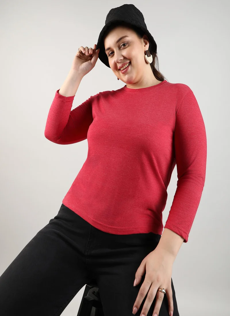 انستافاب بلس Basic Lounge Top