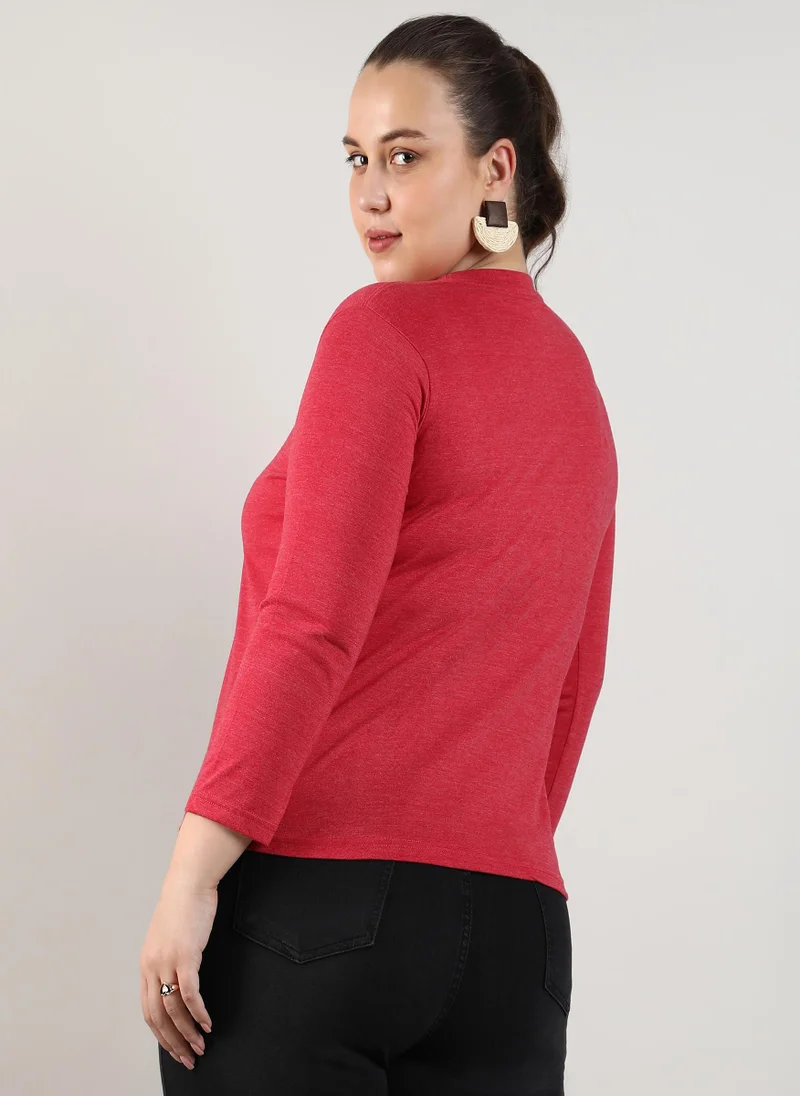 Instafab Plus Basic Lounge Top