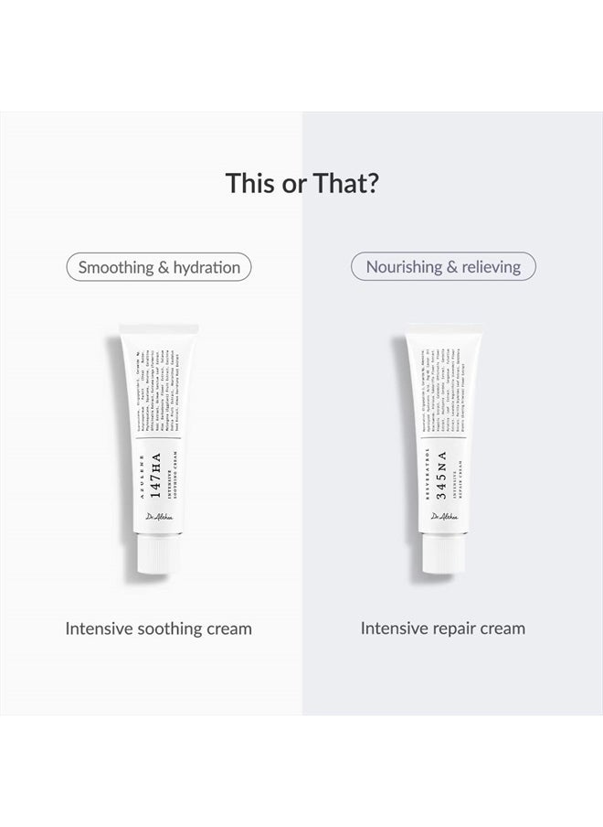 Dr.althea Dr.Althea 147 Barrier Cream, 50mL  - Image 5