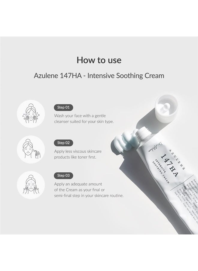 Dr.althea Dr.Althea 147 Barrier Cream, 50mL  - Image 4