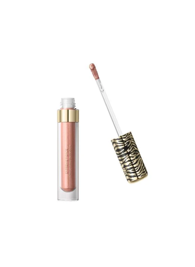 KIKO MILANO Just Cavalli X Kiko Milano  Extreme Fierce Long Lasting Eyeshadow 02 Rose Slay
