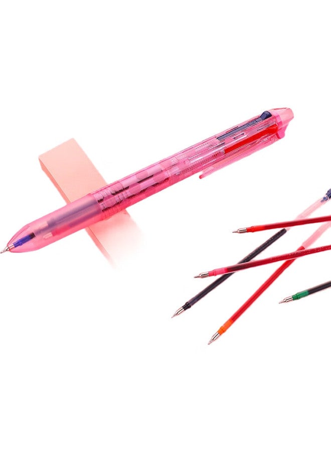 Pilot Coleto Refill, Multi-Functional Pen Refill, Lhkrf10C5, 0.5Mm, Black - Image 3