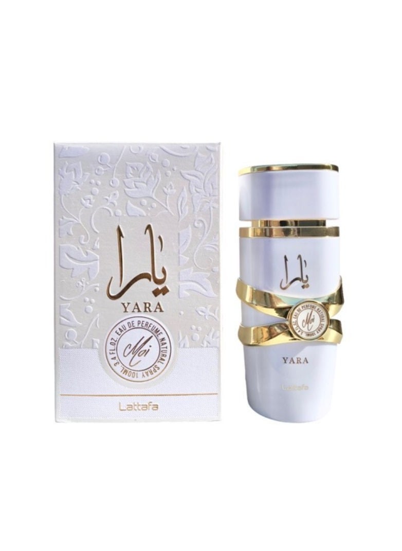 Lattafa Yara Moi By Lattafa EDP 100ml  - Image 3