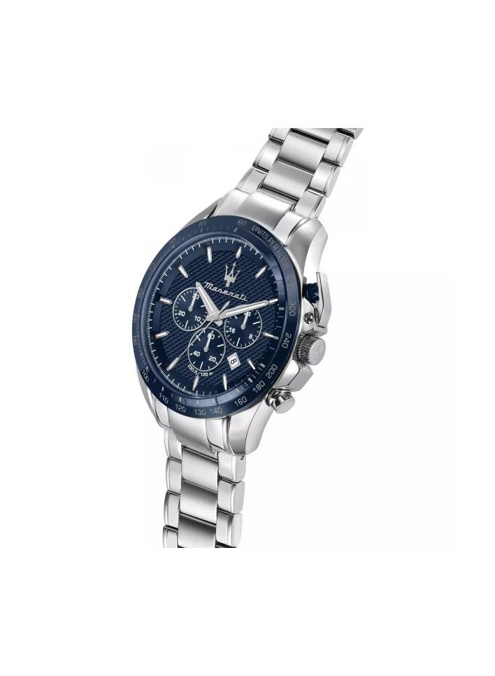 مازيراتي ساعة مازيراتي للرجال R8873612043 - Image 2