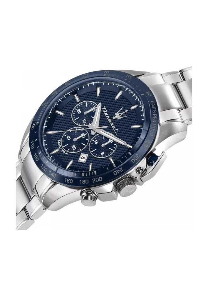 مازيراتي ساعة مازيراتي للرجال R8873612043 - Image 3