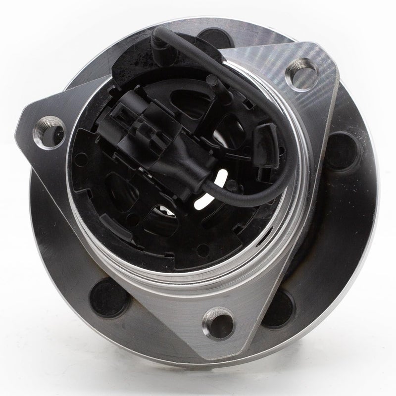 SimpliAuto Front Wheel Hub Bearing Replacement for Chevy Cobalt SS, HHR SS, Malibu, Pontiac G6, Saturn Aura - Image 5