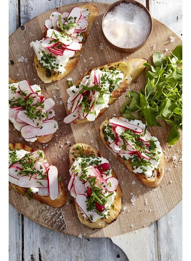 maldon Salt, Sea Salt Flakes, 8.5 oz (240 g), Kosher, Natural, Handcrafted, Gourmet, Pyramid Crystals (Packaging May vary) - Image 5