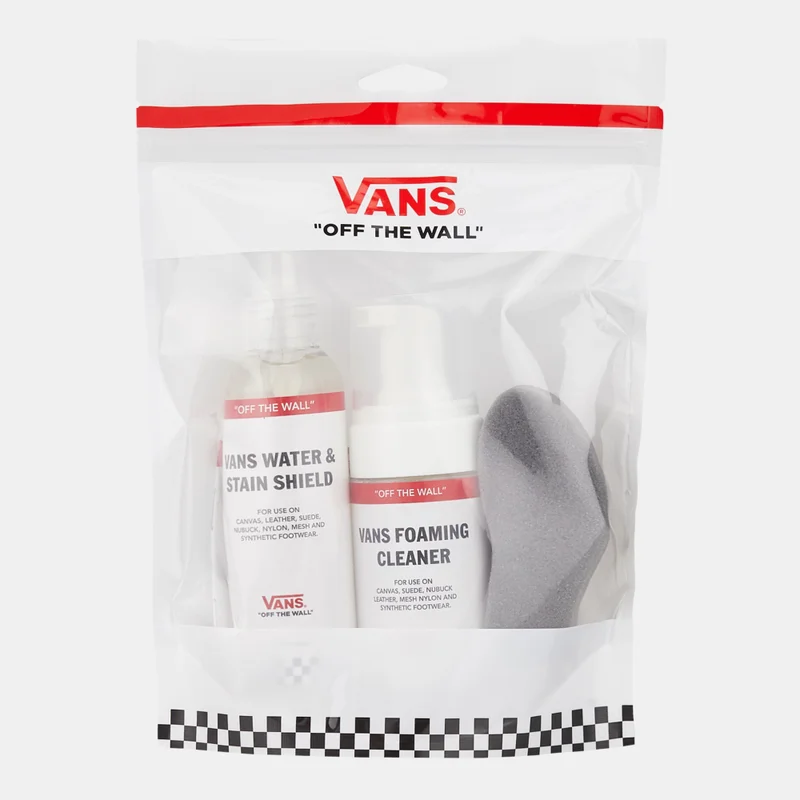 فانز مجموعة تنظيف الأحذية للسفر جلوبال