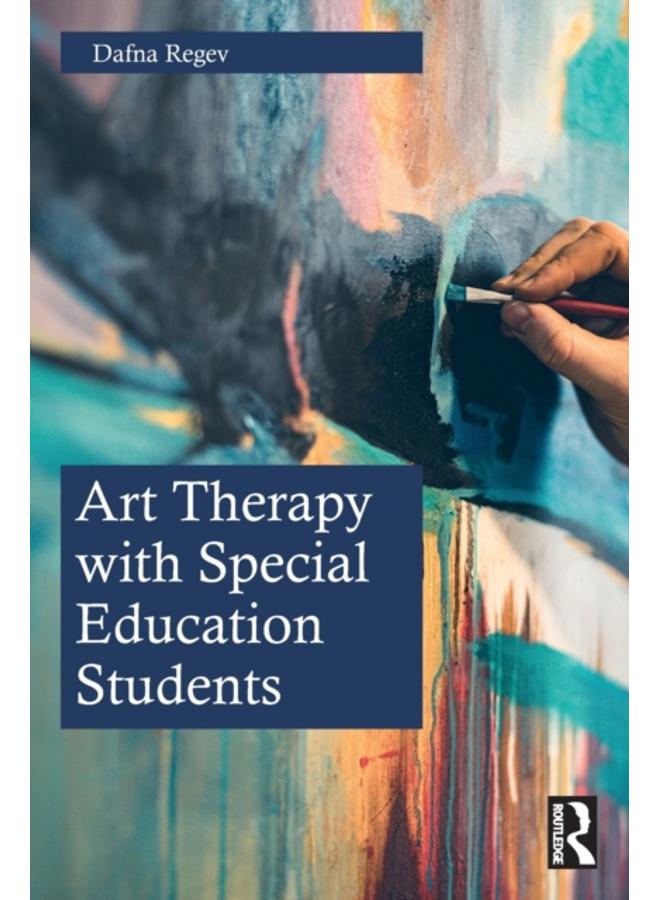 Art Therapy with Special Education Students 