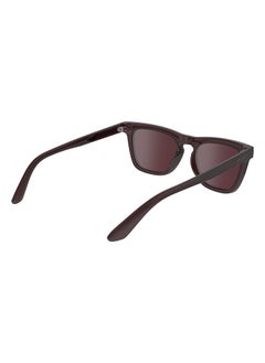 CALVIN KLEIN Women's UV Protection Butterfly Sunglasses - CK23535S-515-5318 - Lens Size: 53 Mm  - Image 5