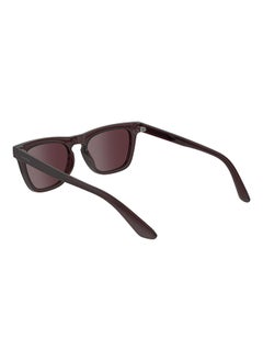 CALVIN KLEIN Women's UV Protection Butterfly Sunglasses - CK23535S-515-5318 - Lens Size: 53 Mm  - Image 3