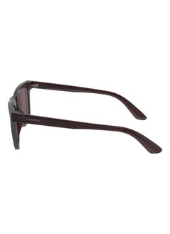 CALVIN KLEIN Women's UV Protection Butterfly Sunglasses - CK23535S-515-5318 - Lens Size: 53 Mm  - Image 2