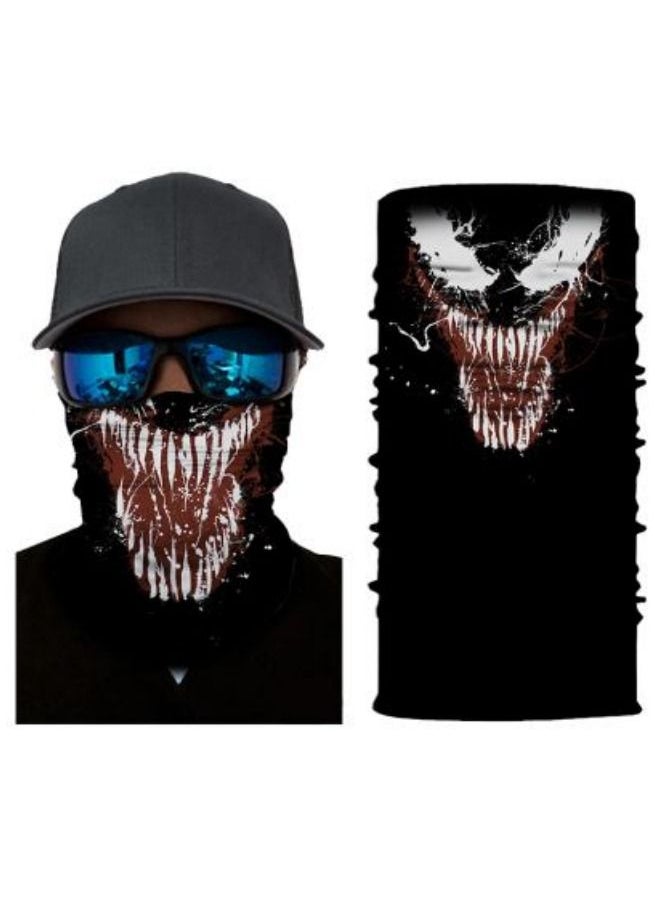 5esha Printed Protective Face Cover  - Image 1