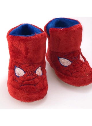 Ekofark Shoes Boy Red Spiderman Patterned Slippers - pzsku/ZA1AC1A8CAD487FC5AE42Z/45/_/1730521126/bf202c03-b289-42f3-a1a1-c19746a39a6a