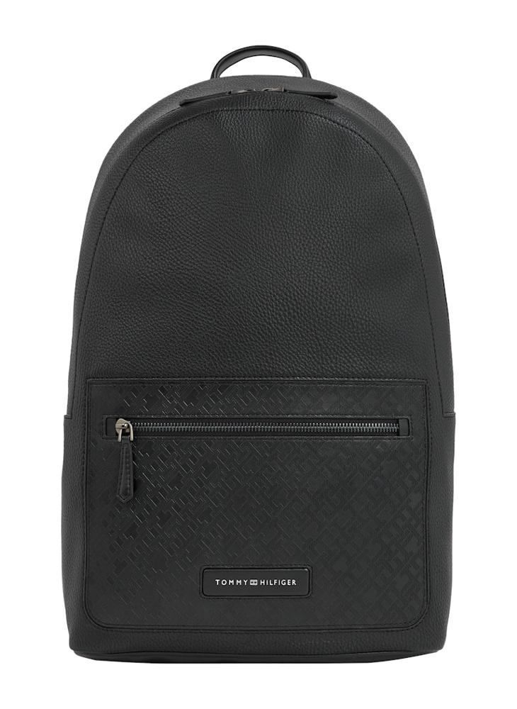 TOMMY HILFIGER MONOGRAM BACKPACK  - Image 1