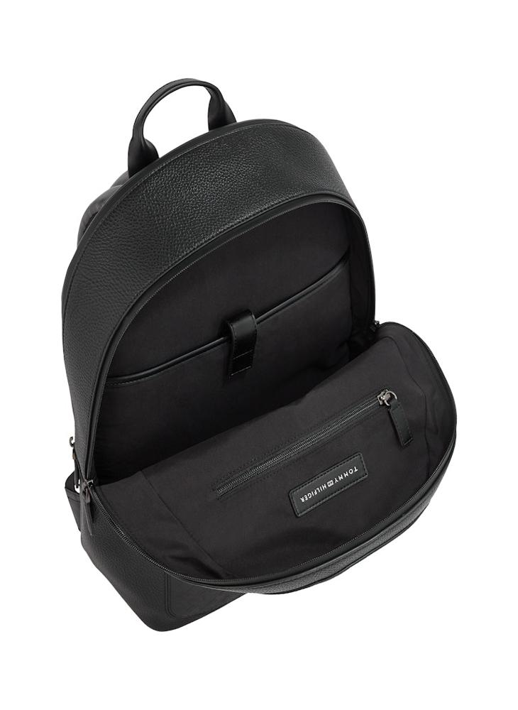 TOMMY HILFIGER MONOGRAM BACKPACK  - Image 4