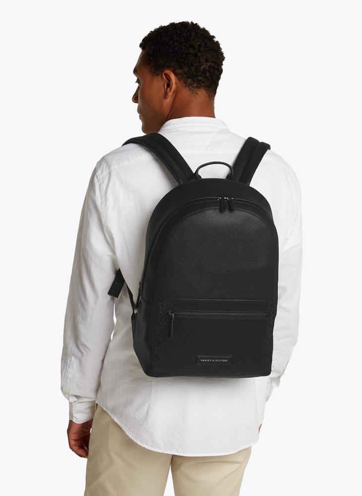 TOMMY HILFIGER MONOGRAM BACKPACK  - Image 5