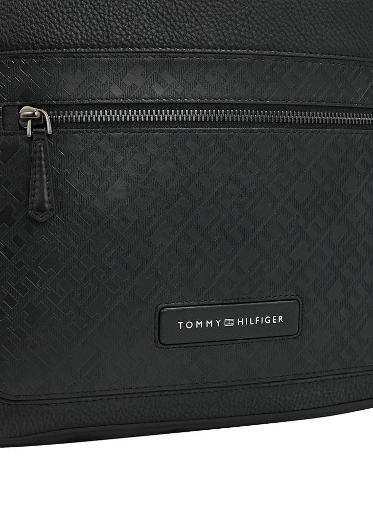 TOMMY HILFIGER MONOGRAM BACKPACK  - Image 3