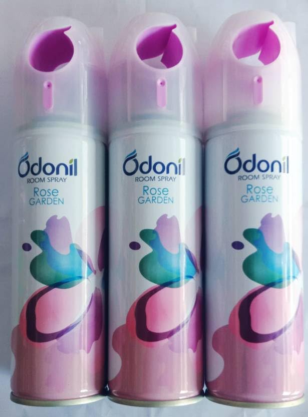 Odonil أودونيل آرنوز جارد سبراي (3 × 171 مل) - Image 3