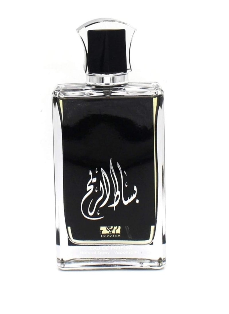 ريحانة عطر بساط الريح 100 مل  - Image 2