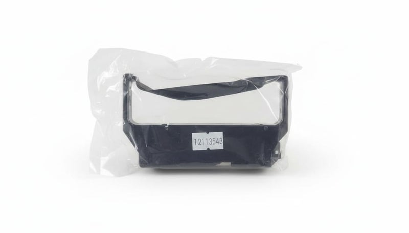 St ar Micronics RC200B Black Ink Ribbon Cassette, Compatible with Star Micronics SP200/MP200/MSP780 Series Dot Matrix Printers - Image 2