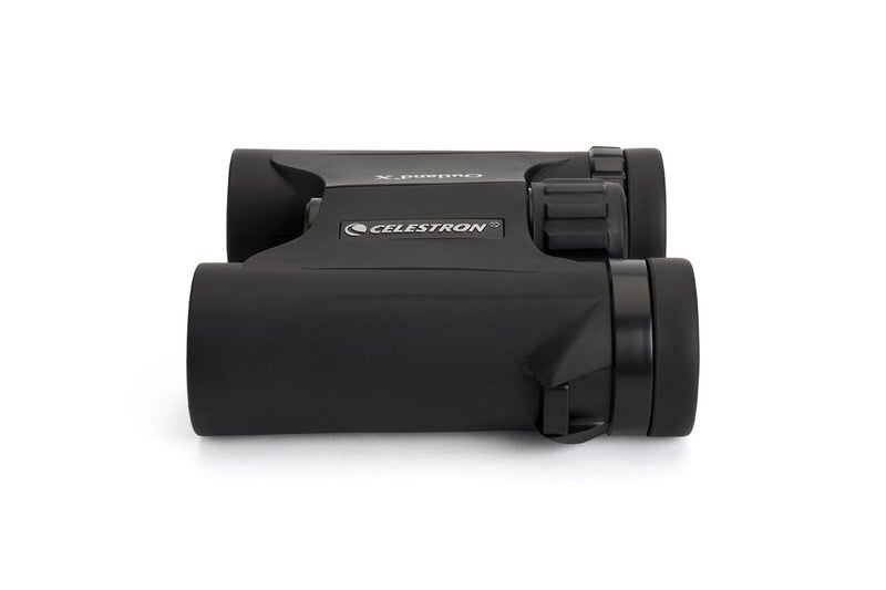 Celestron Celestron – Outland X 8x25 Binoculars – Waterproof & Fogproof – Binoculars for Adults  - Image 4