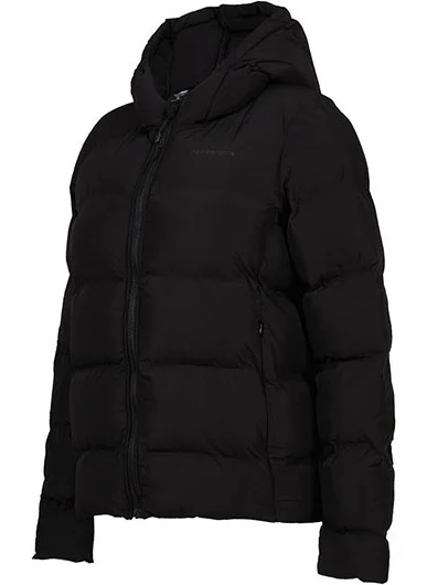 New Balance Lifestyle Women's Jacket & Coat WNJ3227-BK