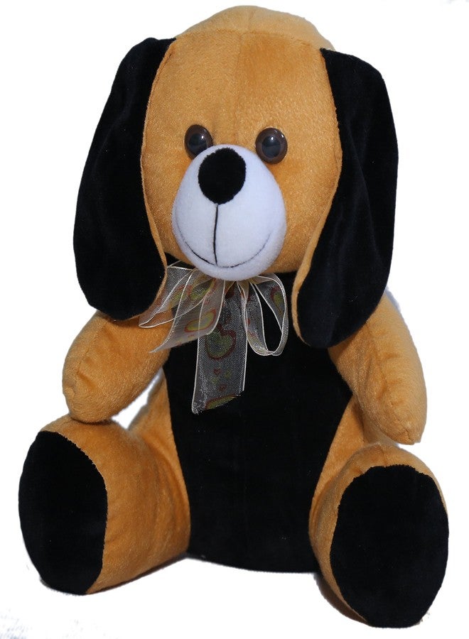 AMARDEEP Brown Dog 25cms - Image 2