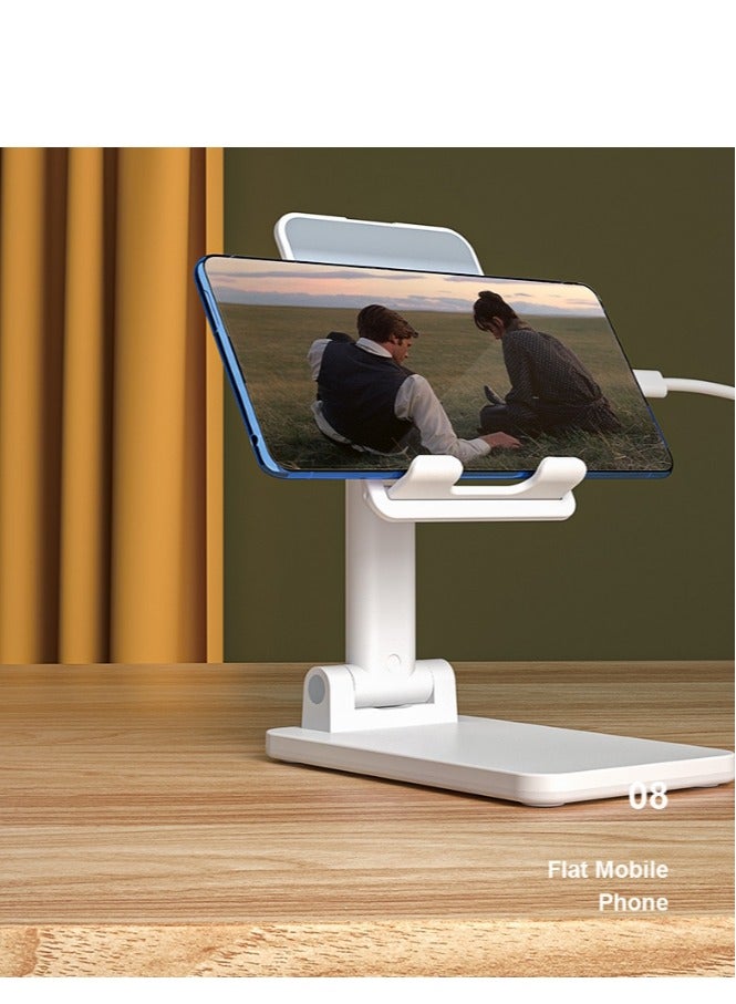 EBMINI Scalable foldable portable phone holder - Image 2