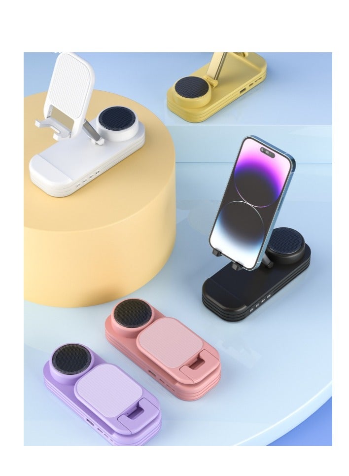 EBMINI Scalable foldable portable phone holder - Image 4