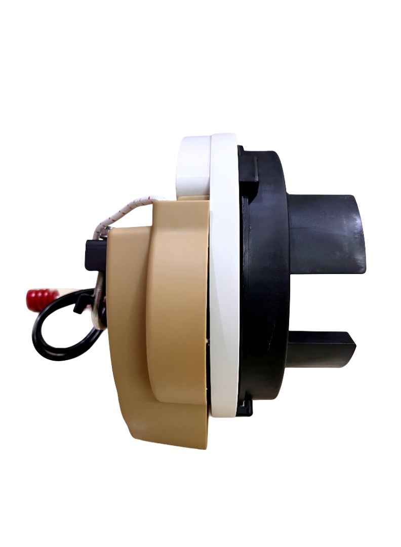 AL ARABIA Garage Roll Door Opener Motor (Machine) - Full Set with 2 Remote Controls | ARB 450N Australian Design Heavy-Duty & Quiet Motor | by Al Arabia - Image 4