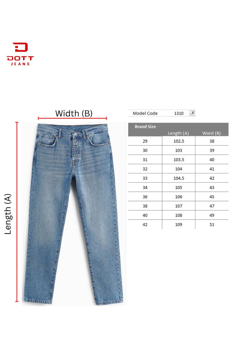 DOTT Cargo Pant - Image 5