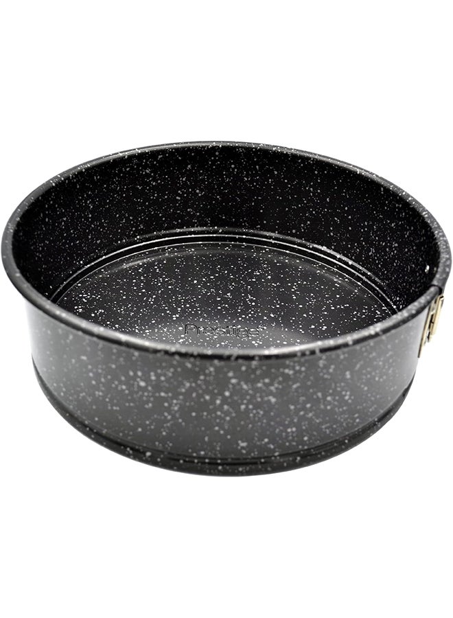 Prestige Granite 6.2” Springform Cake Tin - Image 3