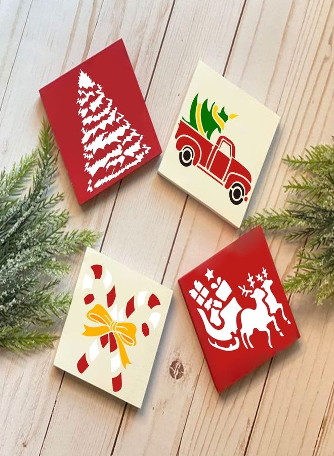 CPI 4 X 6 Inch (A6) Transparent Bar code standee, QR Code L Shape Perfect for Restaurants, Promotions, Photo Frames for BHIM, PHONEPE, GOOGLE Pay Stand (Set of 3) - Image 4
