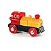 BRIO 33594 World TwoWay BatteryOperated Engine  Interactive Train Toy for Kids  Lights Up  Forward  Reverse Functions  Great Christmas or Birthday Gift  Suitable for Ages 3 and Up - Image 4