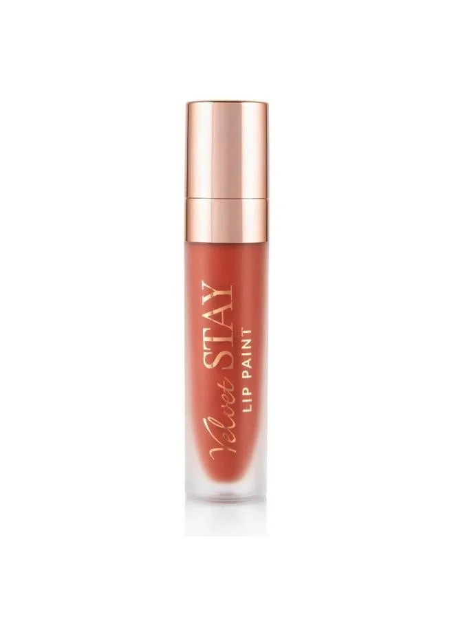 Beauty Creations Refill Velvet Matte 11 Foxy