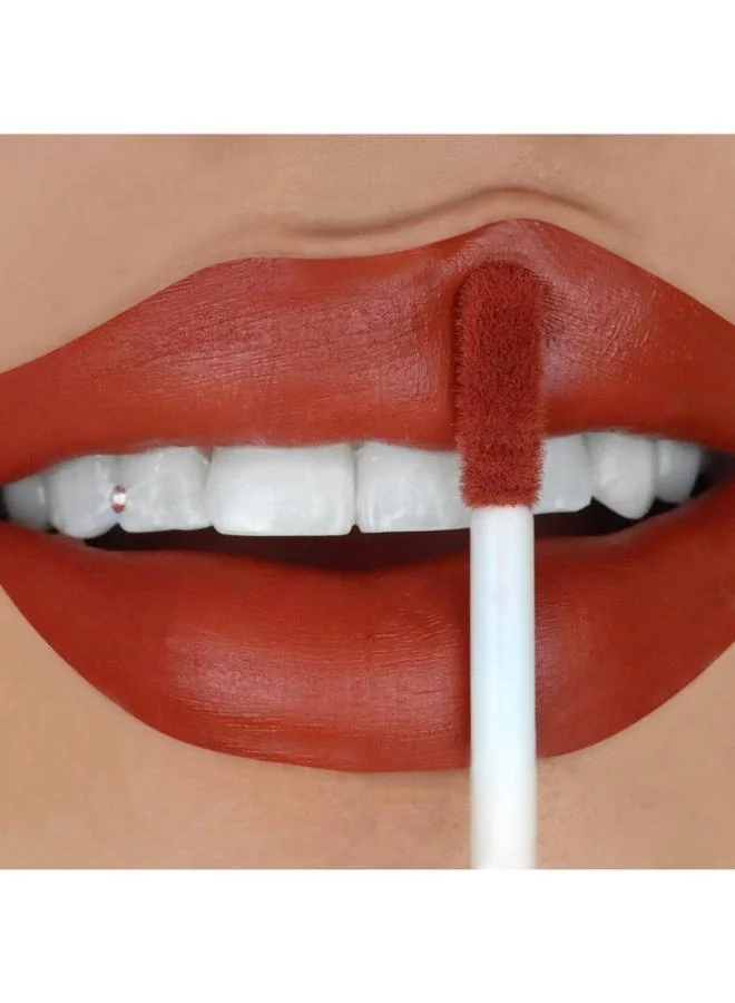 Beauty Creations Refill Velvet Matte 11 Foxy