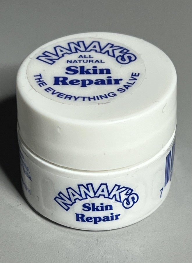 Nanak's Lip Smoothee Skin Repair - Image 1
