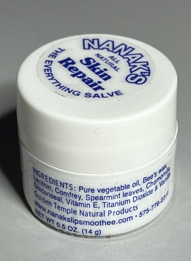 Nanak's Lip Smoothee Skin Repair - Image 3